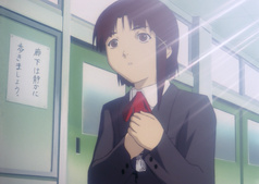 Serial Experiments Lain